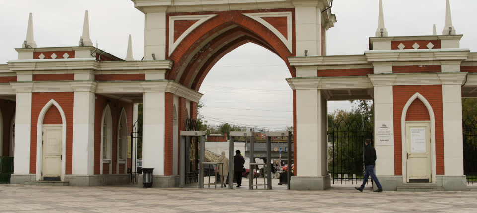 Системы подсчета в магазин